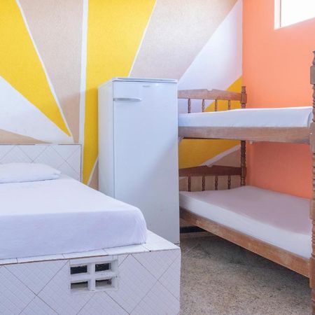 Oyo Pousada Portela Feira de Santana Εξωτερικό φωτογραφία
