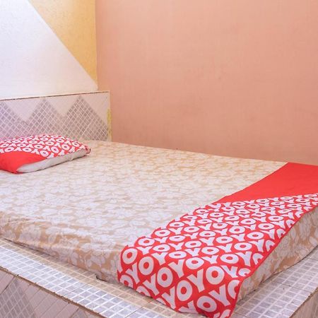 Oyo Pousada Portela Feira de Santana Εξωτερικό φωτογραφία