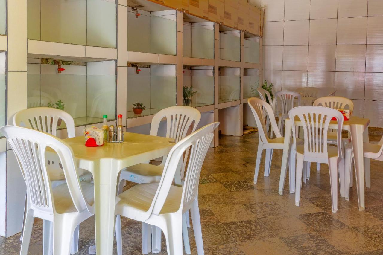 Oyo Pousada Portela Feira de Santana Εξωτερικό φωτογραφία